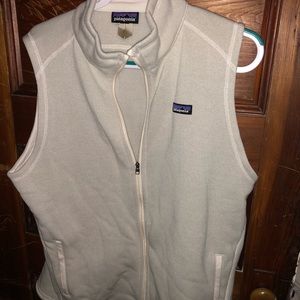 Patagonia Womens Vest